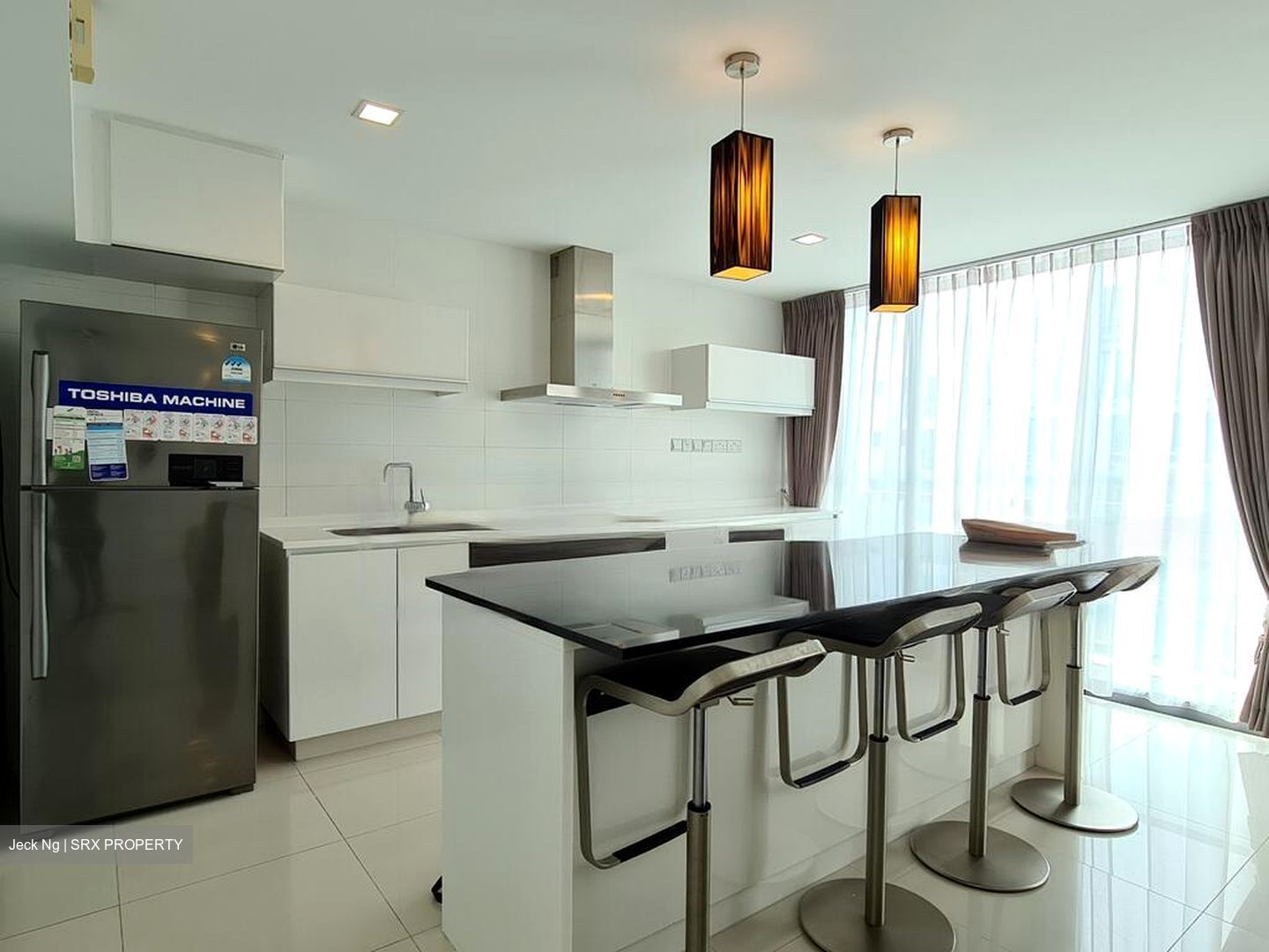 One-north Residences (D5), Apartment #466803341